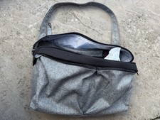 Bugaboo Organiser Grey Melange