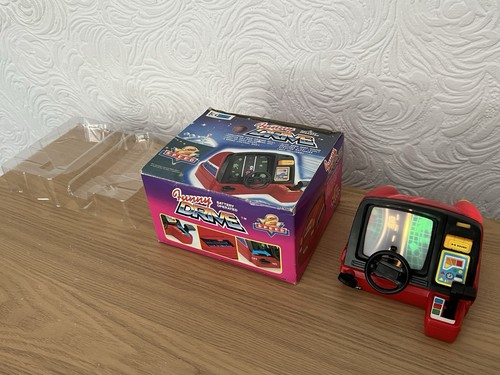 Funny drive tomy - (,