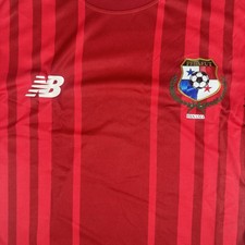 Rare Original Panama 2015/2016