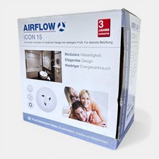 Airflow iCON 15 Extractor Fan
