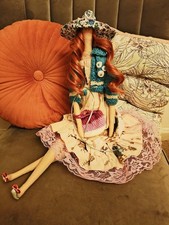 Handmade  Tilda Style doll