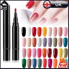  Nail Polish Pens Nail Varnish