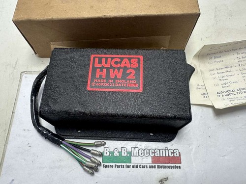 Control relay intermittence - control,