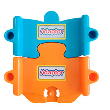 Vtech toot track adaptor - toot,