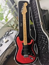 Kinsman Guitar Case -