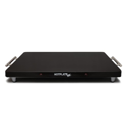 Hotplate made safer - made,