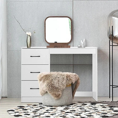 Drawer dressing table largre - dressing,