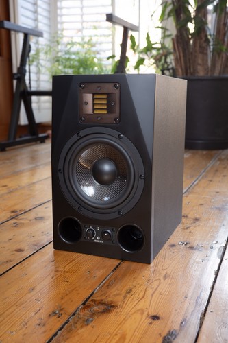 Adam a7x active studio monitor - adam,