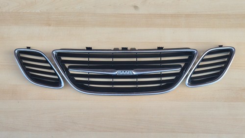 Saab 2003 2007 genuine - saab, 2003-2007