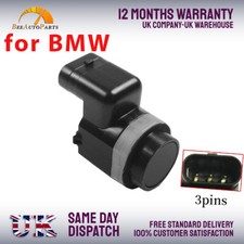 FOR BMW 5 6 7 SERIES X3 X5 X6 PDC PARKING SENSOR 66202180495 REAR FRONT