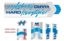 Haro 1985 Sport Old School BMX