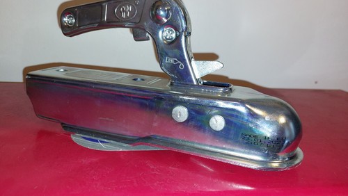 50mm coupling hitch for - 50mm,