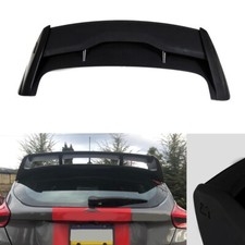 Rear Spoiler Wing For 2012-2018 Ford Focus Hatchback 4-Door 2.0L