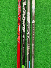 RIGHT HANDED TAYLORMADE HYBRID