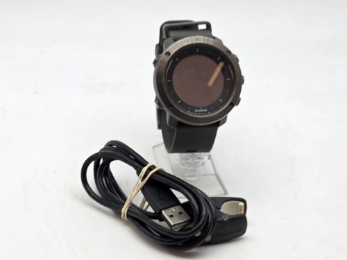 Suunto traverse watch - traverse,