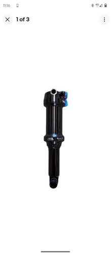 Fox float dps performance - float,