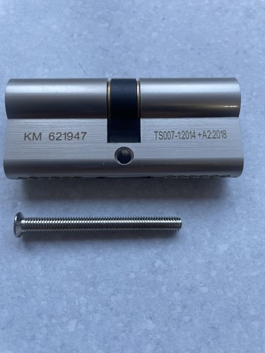 Apecs euro cylinder door - apecs,