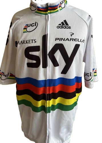 2012 team sky adidas cycling - adidas,
