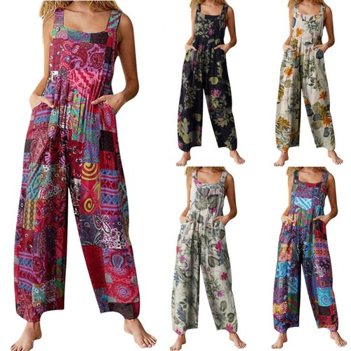 Womens dungarees trousers - womens,
