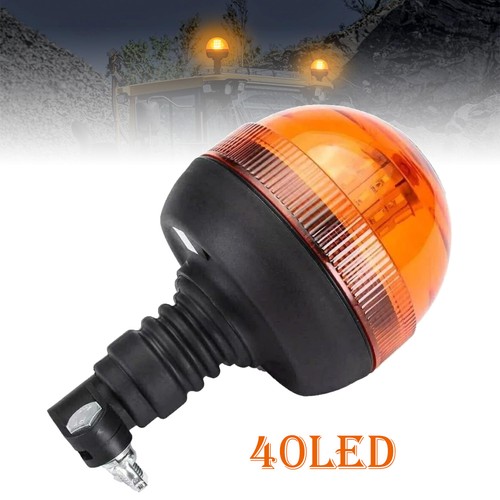 Leds beacon warning - leds,