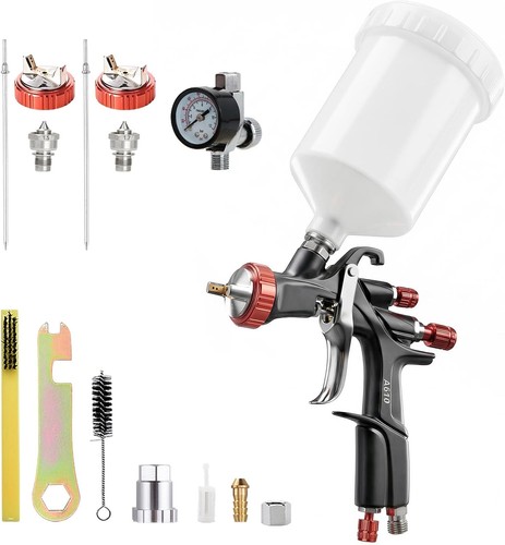 Aeropro tools r500 - aeropro,