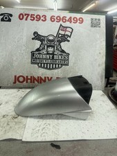 BMW R1150 RT Front Mudguard