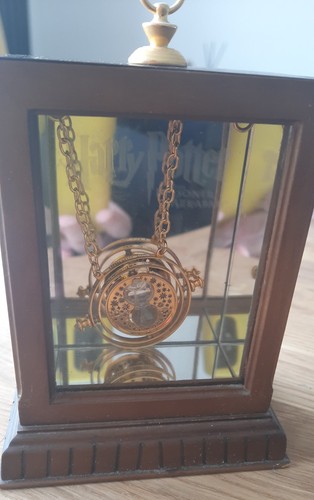 Harry potter time turner - harry,