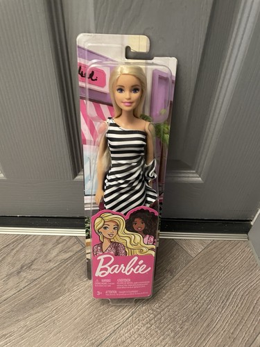 Barbie new box - barbie,