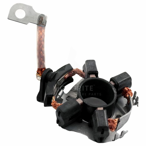 Starter motor brush holder - starter,