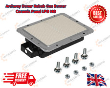 Archway Doner Kebab Burner