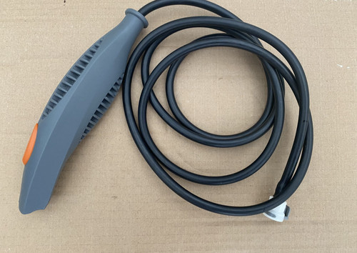 Genune vax carpet cleaner pre - genune,