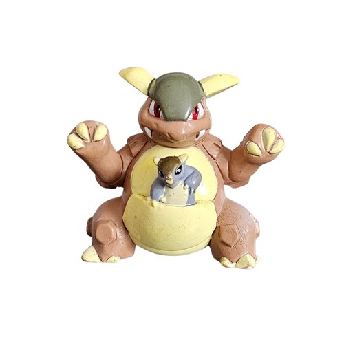 Vintage pokemon battle figures - battle,