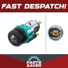 Cigar Lighter Illuminated 24v 8EZ008021-011 Hella 11024960 150178000 36289010000