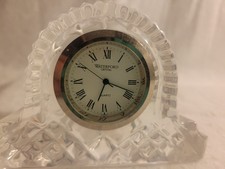 WATERFORD CRYSTAL Vintage