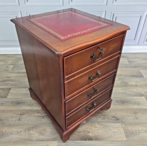 Antique style filing - antique,
