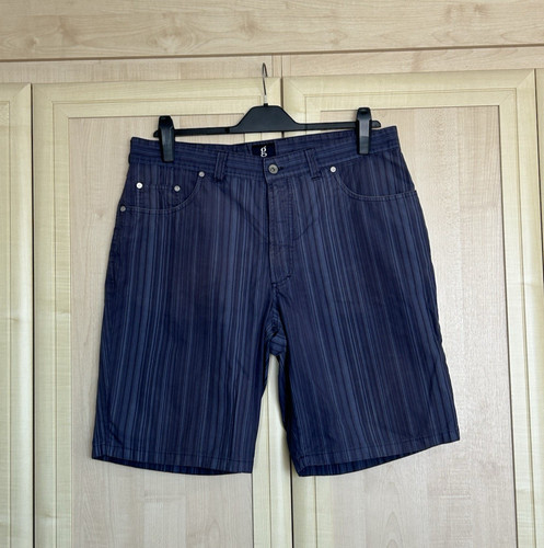 Gardeur jeans blue - gardeur,