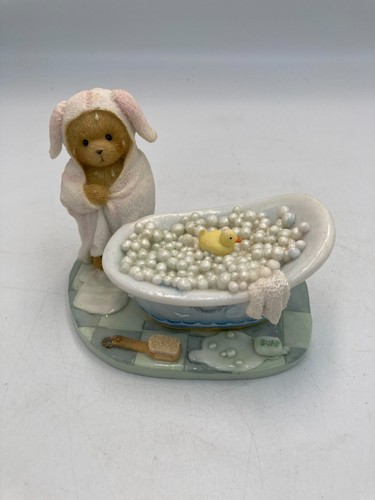 Rare cherished teddies - cherished,