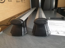 Genuine Roof Bars Audi A4 (8K)