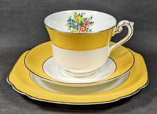 Vintage COALPORT Bone China