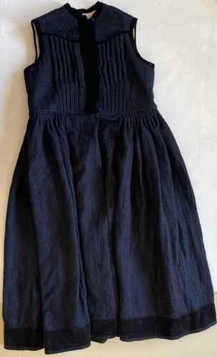 Vtg 1930s 40s eastern european - vtg,
