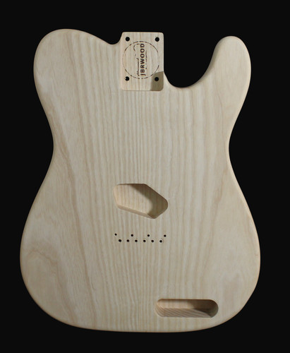 1949 telecaster body ash - 1949,