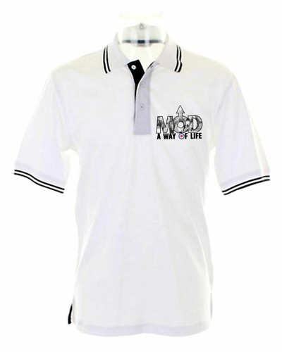 Mod way life men - life, men's