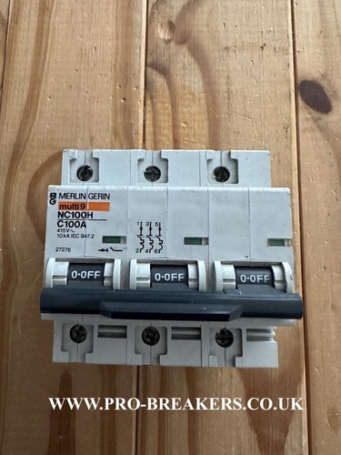 Merlin gerin multi9 27276 100a - gerin,