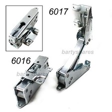 1 Pair Genuine Ingol Fridge