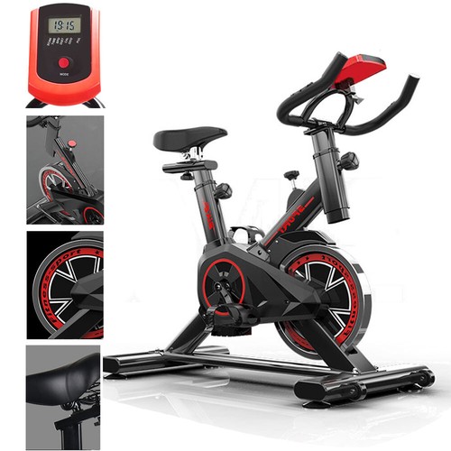 Exercise bike gym - bike, bicycle