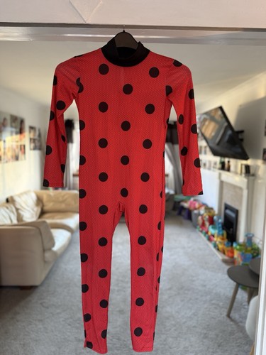Miraculous ladybug costume - ladybug, –