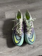 Tom Lawrence Match Worn Boots