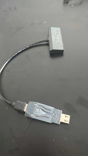 Xim apex mouse keyboard - apex,