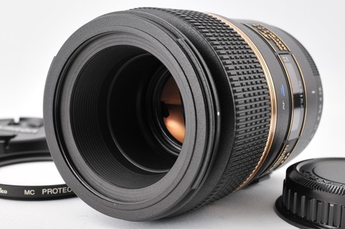 Top mint tamron af - af, di