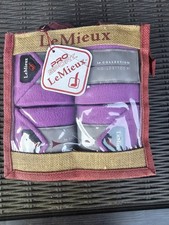 💜Le Mieux Lavendar